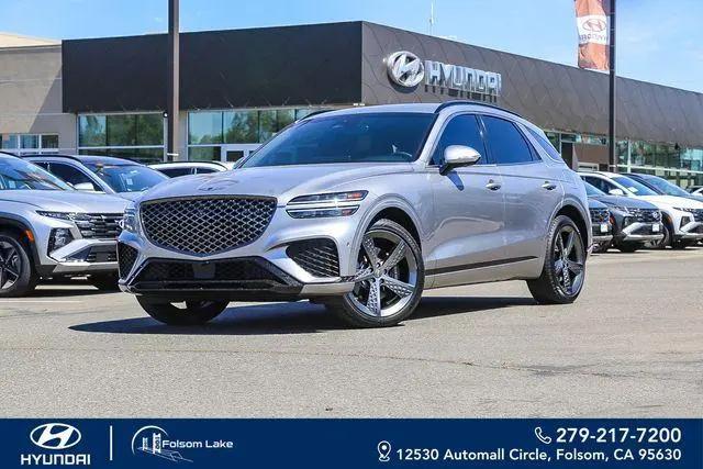 2023 Genesis GV70 2.5T AWD for sale in Folsom, CA