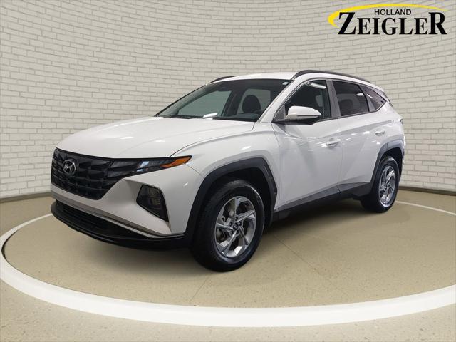 2023 Hyundai Tucson SEL for sale in HOLLAND, MI