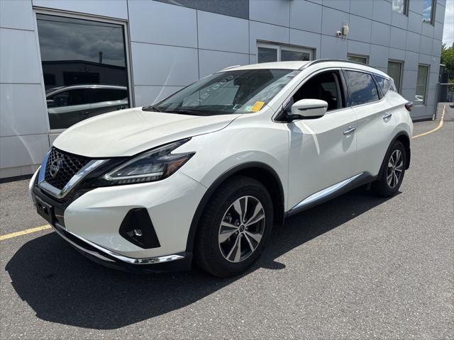 2024 Nissan Murano SV Intelligent AWD for sale in BRIDGEWATER, NJ