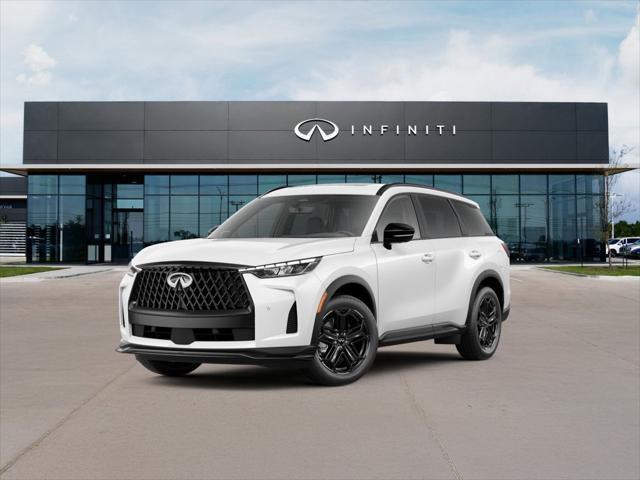 2027 INFINITI QX60 SPORT for sale in BRIDGEWATER, NJ