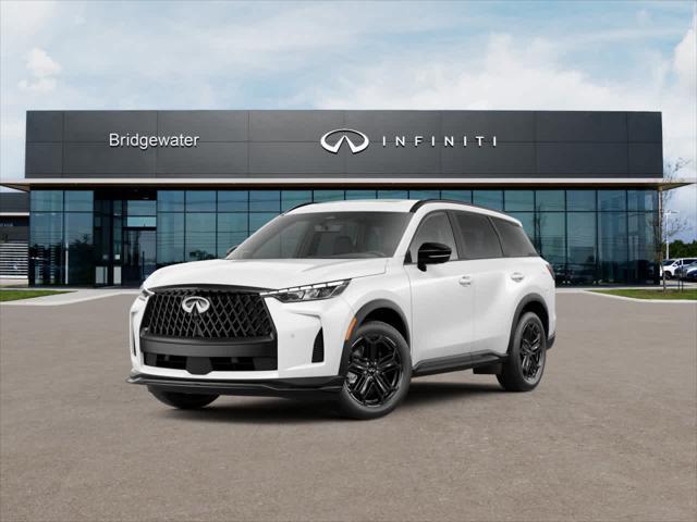 2027 INFINITI QX60 SPORT for sale in BRIDGEWATER, NJ
