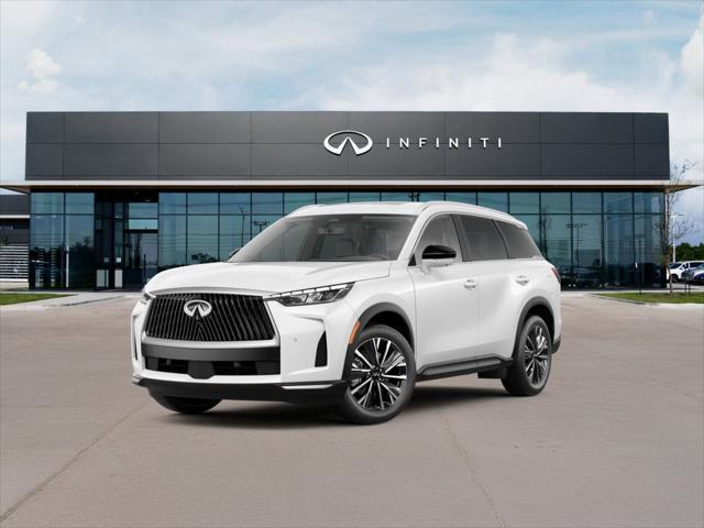 2027 INFINITI QX60 LUXE for sale in BRIDGEWATER, NJ