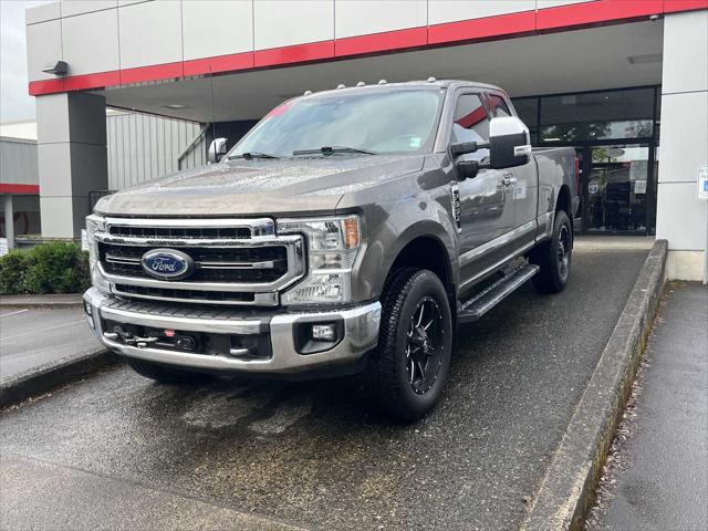 2022 Ford F-350 LARIAT for sale in Vancouver, WA