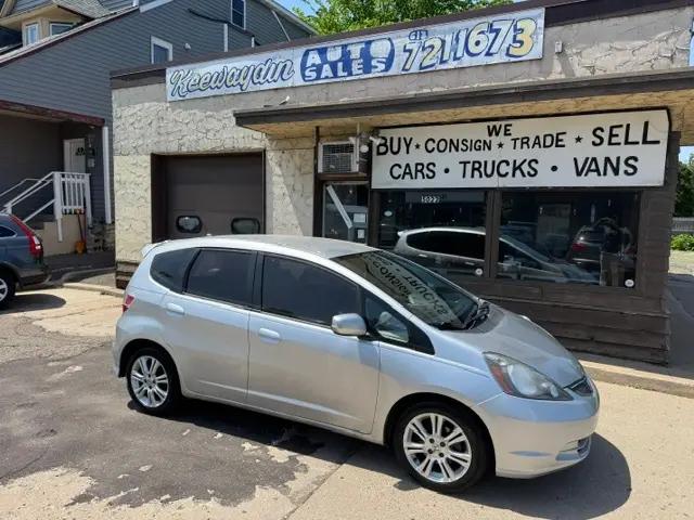 2013 Honda Fit Sport for sale in Minneapolis, MN