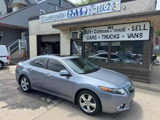 2011 Acura TSX 2.4 for sale in Minneapolis, MN