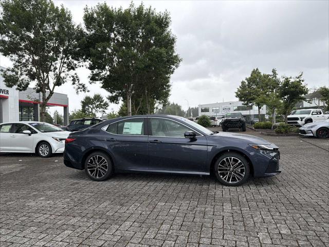 2026 Toyota Camry XLE for sale in Vancouver, WA