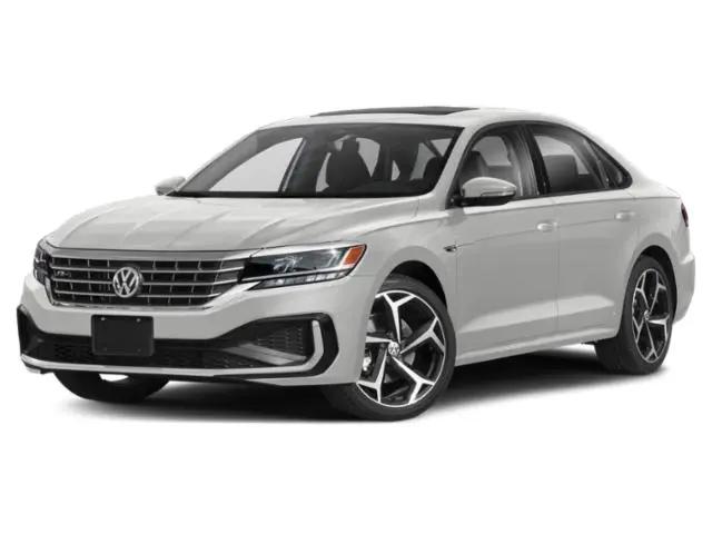 2021 Volkswagen Passat 2.0T R-Line for sale in Lufkin, TX