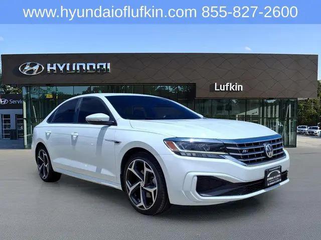2021 Volkswagen Passat 2.0T R-Line for sale in Lufkin, TX