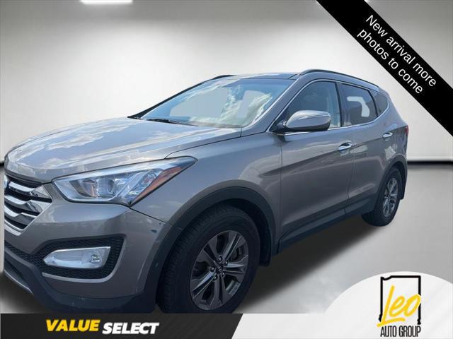 2015 Hyundai Santa Fe Sport 2.4L for sale in COLUMBUS, IN
