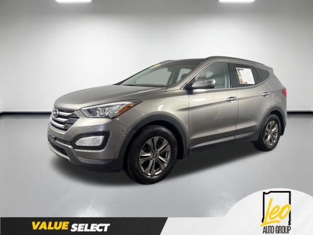 2015 Hyundai Santa Fe Sport 2.4L for sale in COLUMBUS, IN