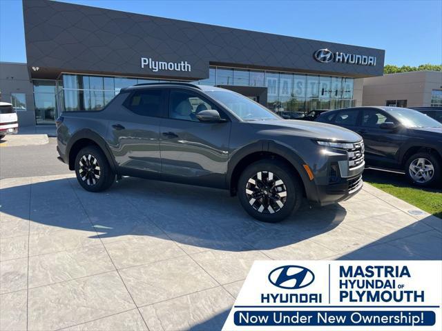 2026 Hyundai Santa Cruz SEL for sale in PLYMOUTH, MA