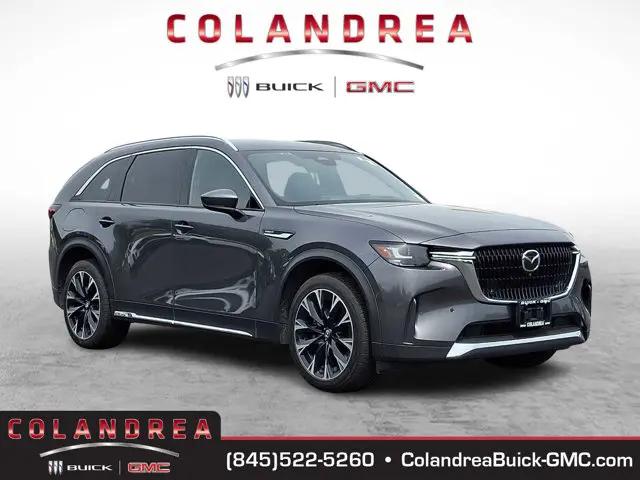 2024 Mazda X-90 Premium Plus for sale in Newburgh, NY