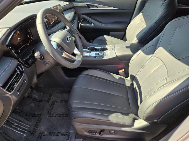 2027 INFINITI QX60 SPORT