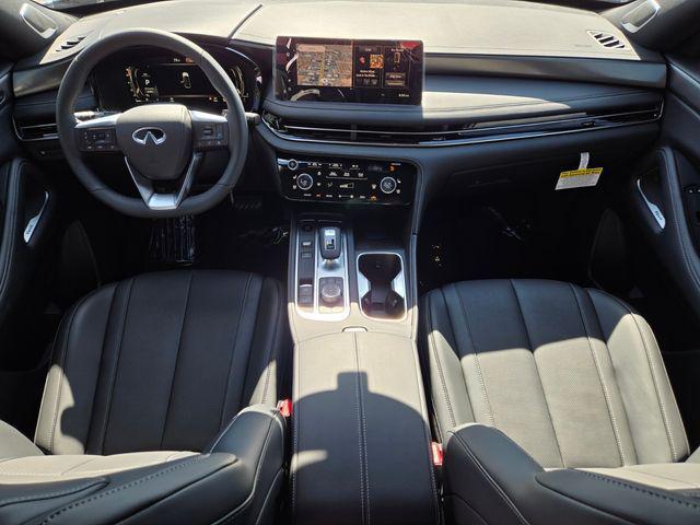 2027 INFINITI QX60 SPORT