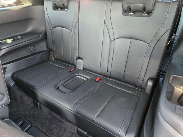 2027 INFINITI QX60 SPORT