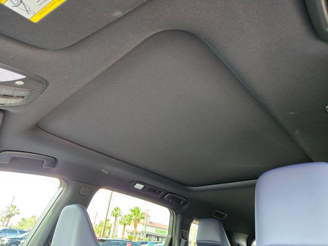 2027 INFINITI QX60 SPORT
