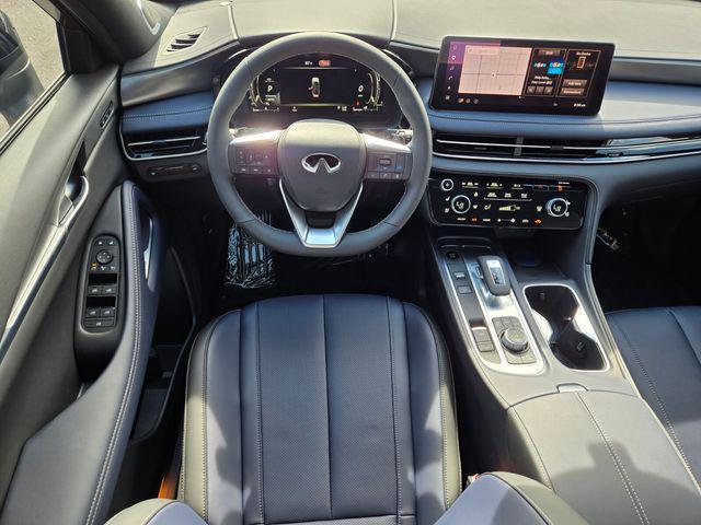 2027 INFINITI QX60 SPORT