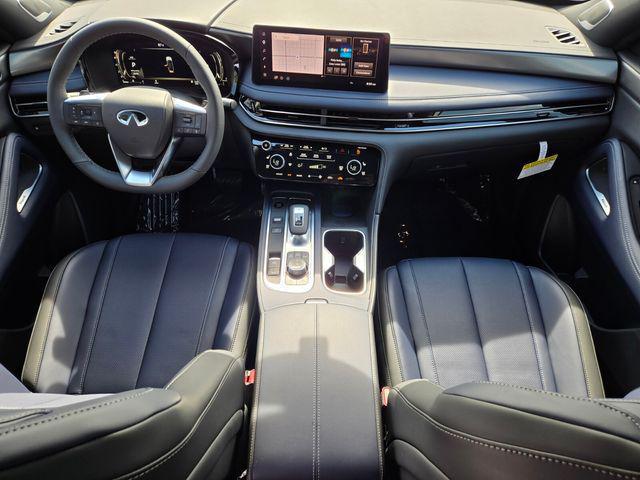 2027 INFINITI QX60 SPORT