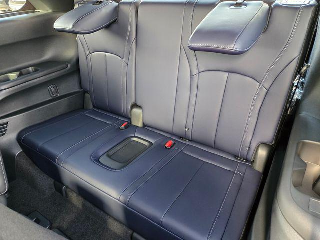 2027 INFINITI QX60 SPORT