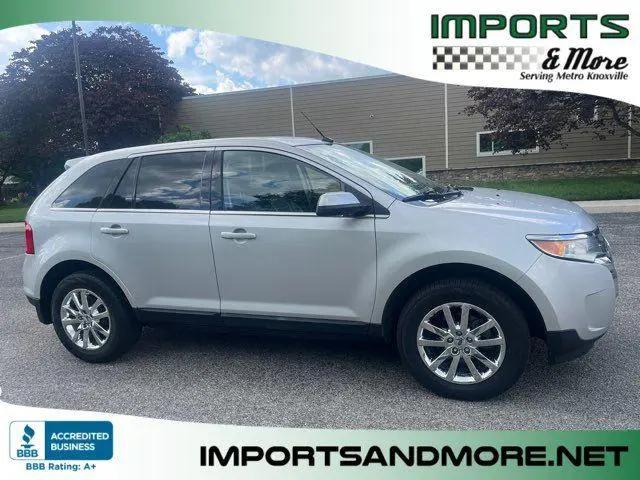 2014 Ford Edge Limited for sale in Lenoir City, TN