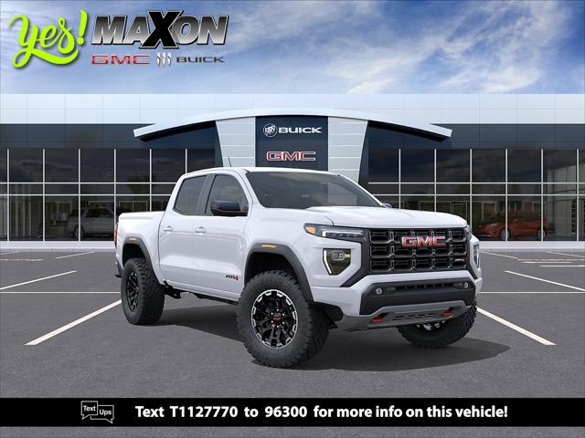 2026 GMC Canyon AT4, 4WD for sale in Union, NJ