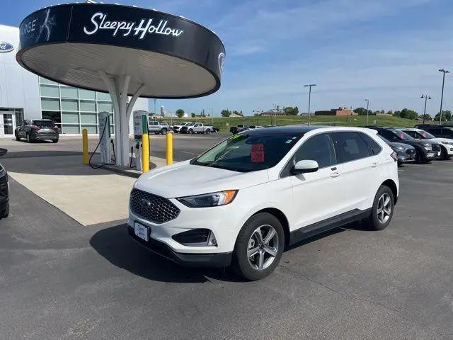 2024 Ford Edge SEL for sale in Viroqua, WI