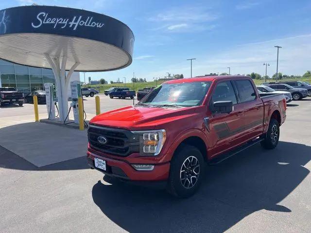 2023 Ford F-150 XLT for sale in Viroqua, WI