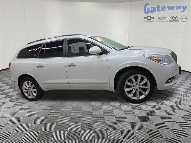 2016 Buick Enclave Premium for sale in FARGO, ND