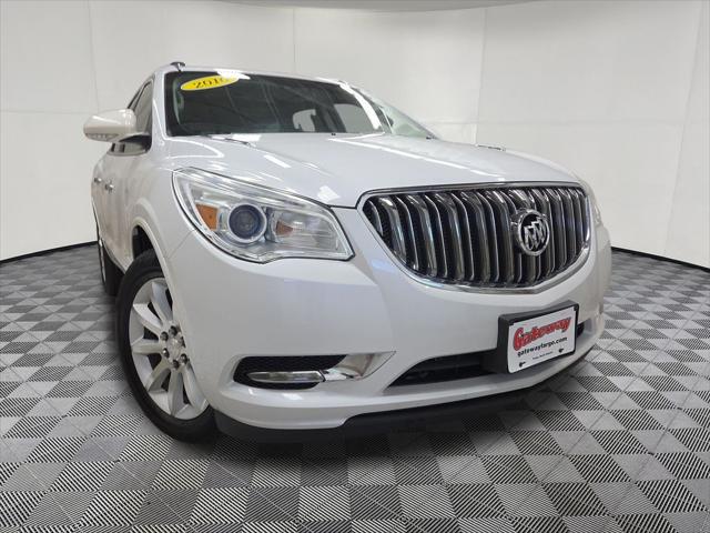 2016 Buick Enclave Premium