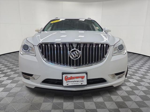 2016 Buick Enclave Premium