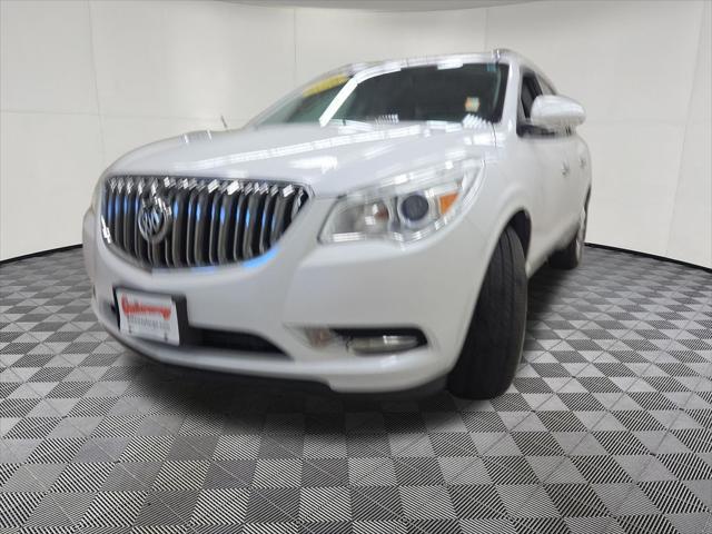 2016 Buick Enclave Premium