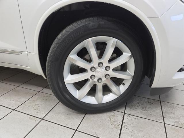 2016 Buick Enclave Premium