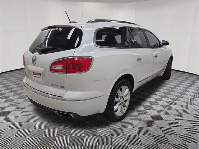 2016 Buick Enclave Premium