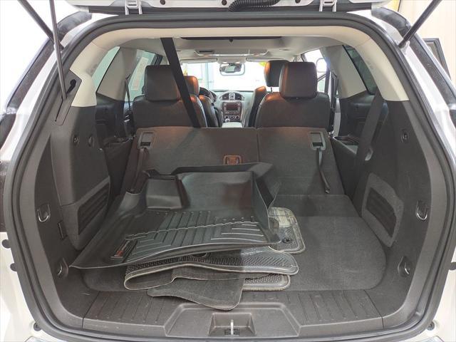 2016 Buick Enclave Premium