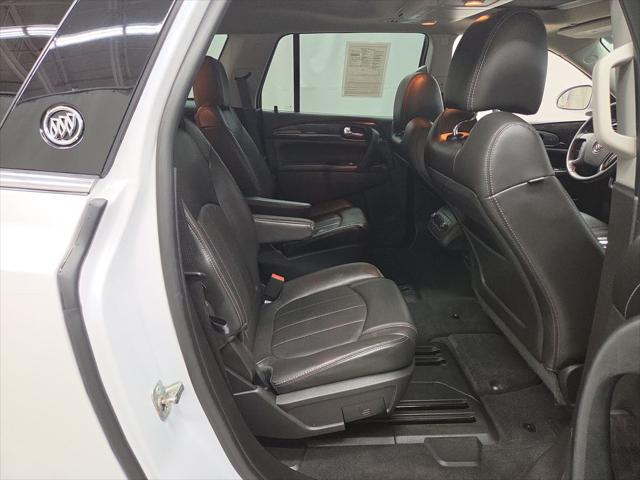 2016 Buick Enclave Premium