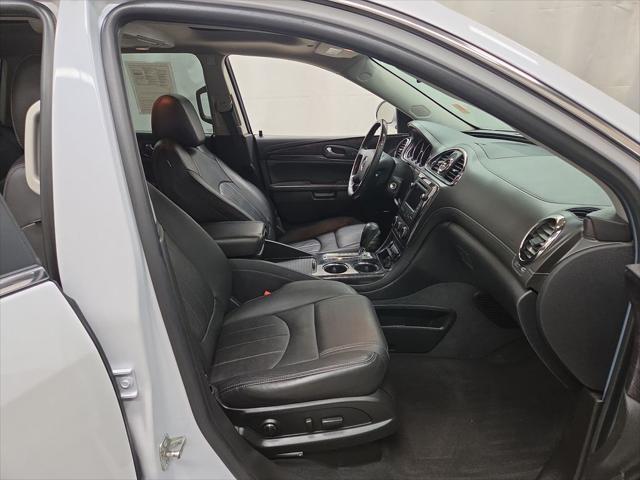 2016 Buick Enclave Premium