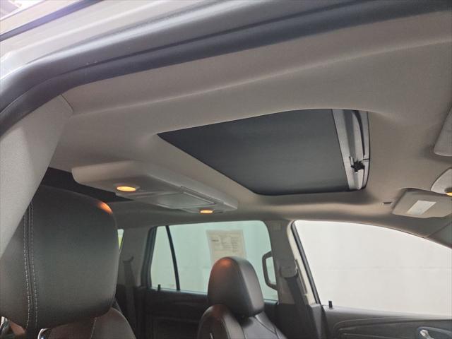 2016 Buick Enclave Premium