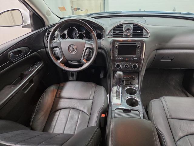 2016 Buick Enclave Premium