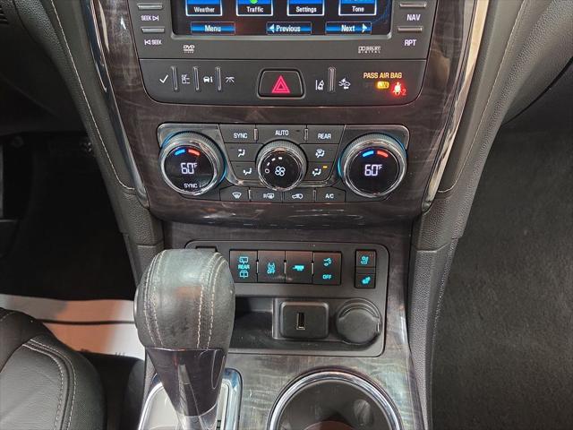 2016 Buick Enclave Premium