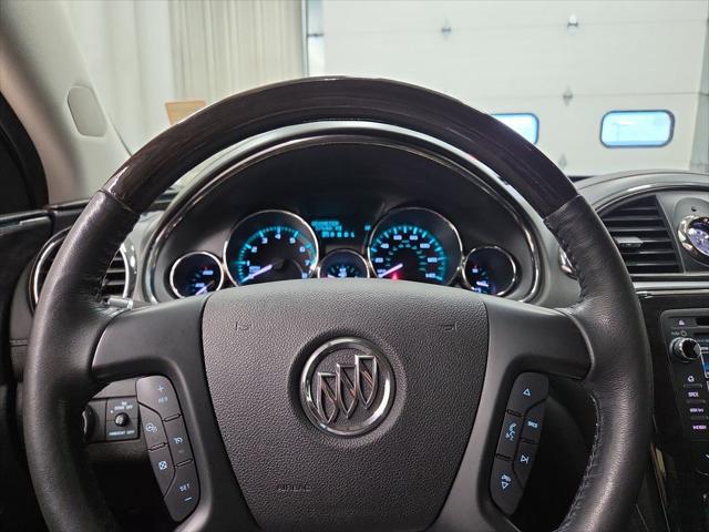 2016 Buick Enclave Premium