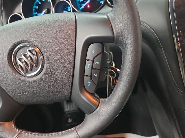 2016 Buick Enclave Premium