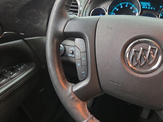 2016 Buick Enclave Premium