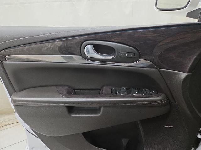 2016 Buick Enclave Premium