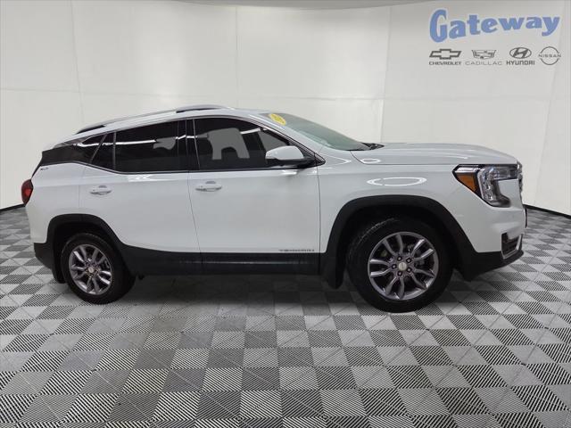 2023 GMC Terrain AWD SLT for sale in FARGO, ND