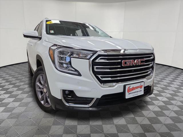 2023 GMC Terrain AWD SLT