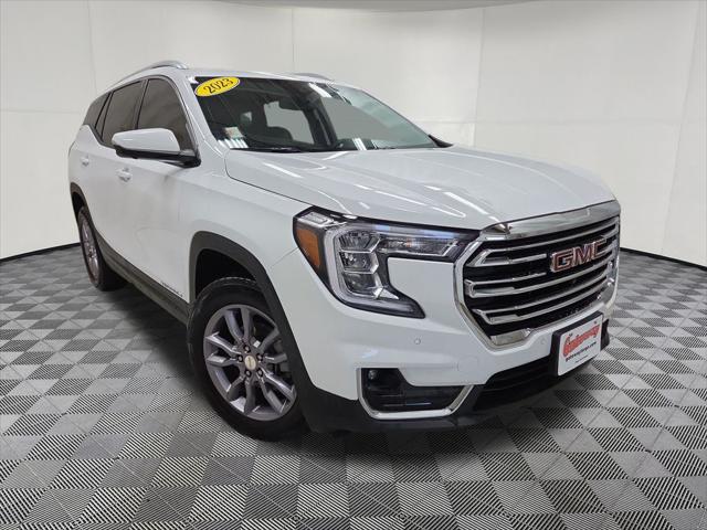 2023 GMC Terrain AWD SLT