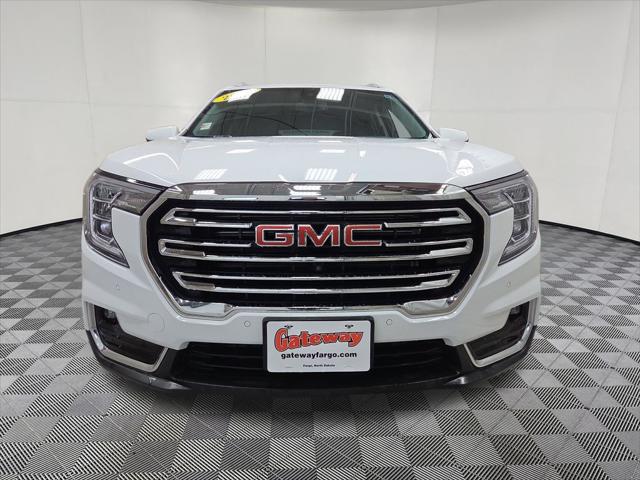2023 GMC Terrain AWD SLT