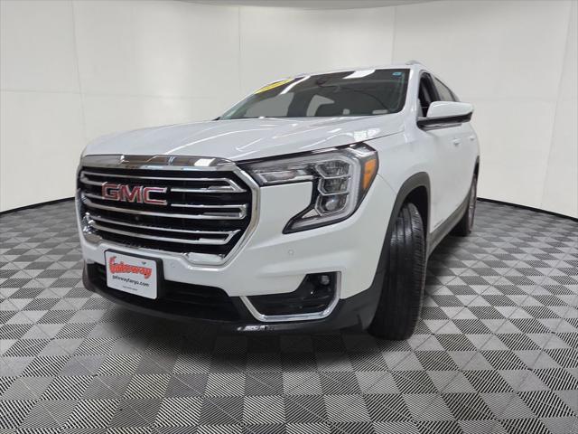 2023 GMC Terrain AWD SLT