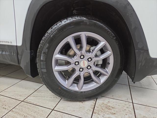 2023 GMC Terrain AWD SLT