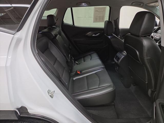 2023 GMC Terrain AWD SLT